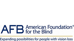 美国盲人基金会