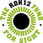 RDH12视力基金