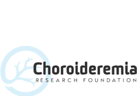 Choroideremia研究基金会