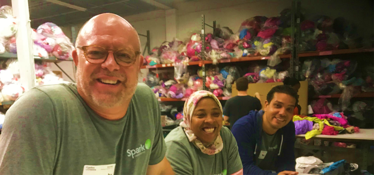 Grants and Giving