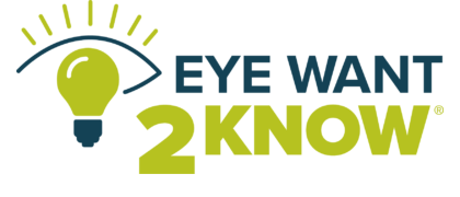 Eye Want 2 Know